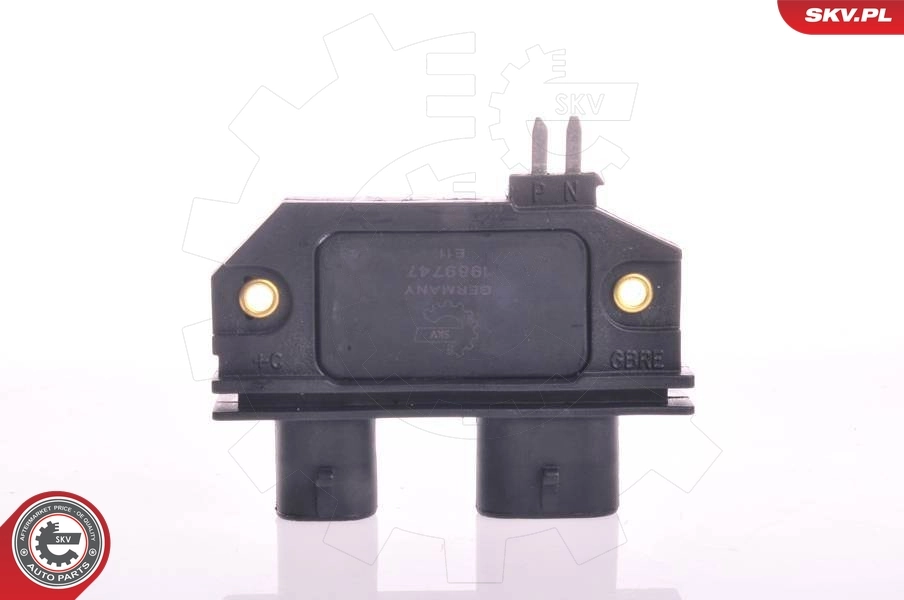 Ignition Coil